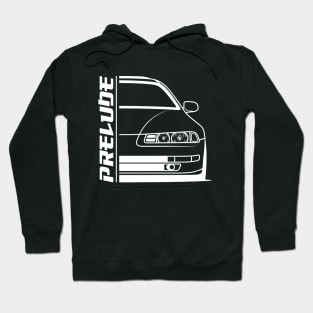 JDM Front Prelude MK4 Hoodie